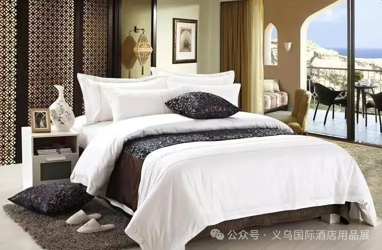 行業(yè)論壇 | 酒店用品行業(yè)如何發(fā)展新質(zhì)生產(chǎn)力