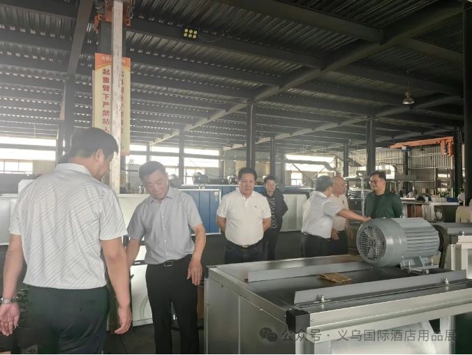 組委會(huì)與安徽多家行業(yè)龍頭企業(yè)簽署參展參會(huì)合作協(xié)議