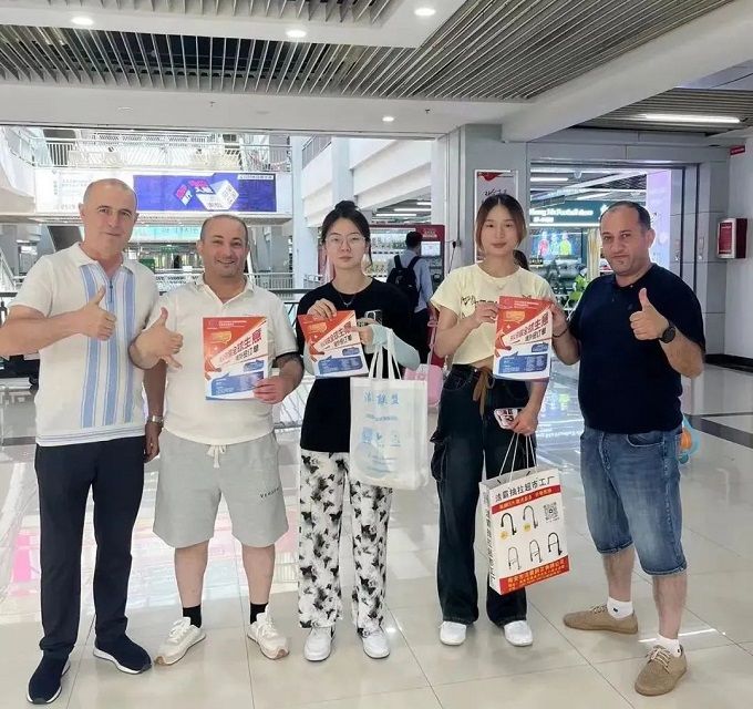 2024中國義烏國際酒店用品及餐飲業(yè)博覽會(huì)啟動(dòng)精準(zhǔn)邀請(qǐng)采購商工作
