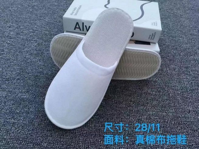 展商推介 | 揚(yáng)州漢詩酒店用品有限公司
